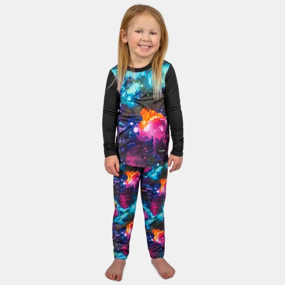 Blackstrap base layer